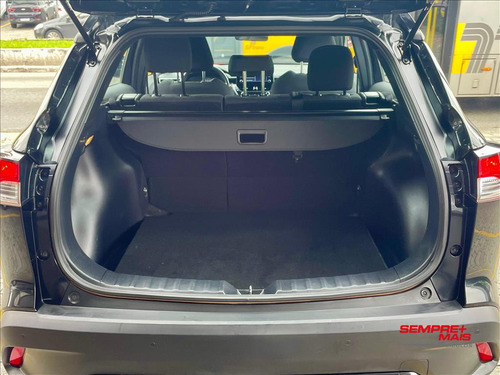 Toyota Corolla Cross 2.0 VVT-IE FLEX XR DIRECT SHIFT