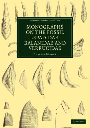 Libro Cambridge Library Collection - Monographs Of The Pa...