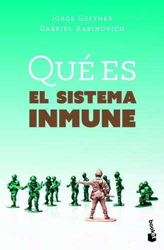 Qué Es El Sistema Inmune Nuevo