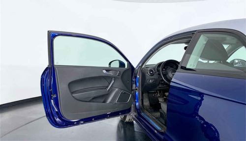 Imagen 13 de 15 de 107909 - Audi A1 2017 Con Garantía