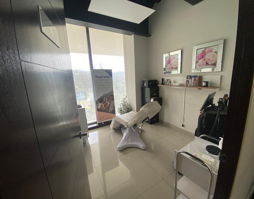 Oficina En Venta, En Bosque De Tamarindo, Bosques De Las Lomas, Cuajimalpa, Cdmx