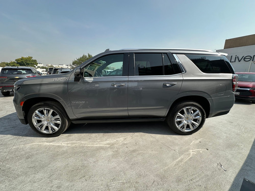 Chevrolet Tahoe 6.2 V8 High Country At