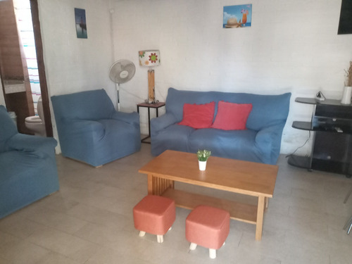 Imagen 5 de 15 de Finde $ 4500, Pque Sur, Estupenda Ubicación !!