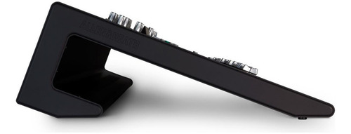Consola Mezcladora Digital Allen & Heath 32 Canales, Qu-32/x