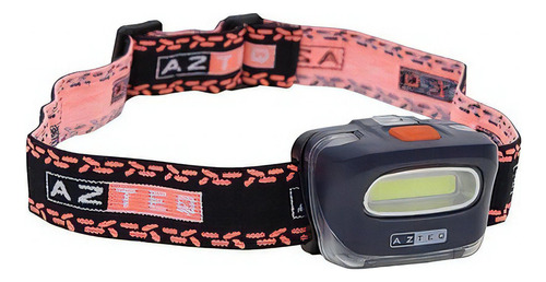 Lámpara frontal Azteq Cob Technology Kashina de 140 lúmenes