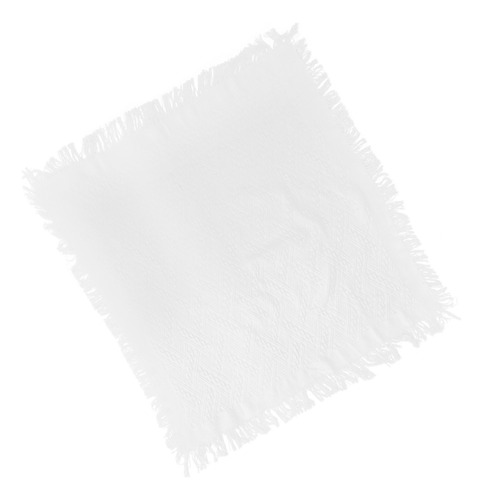 Tablecloths Background Three-dimensional