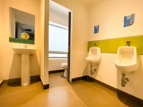 Edificio En Arriendo/venta En Porciúncula. Cod A1021251