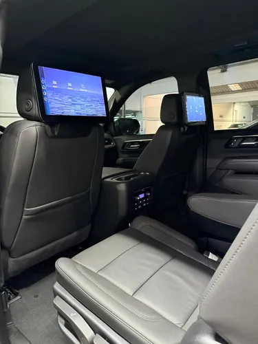 Chevrolet Tahoe 5.3 V8 Z71 4Wd At