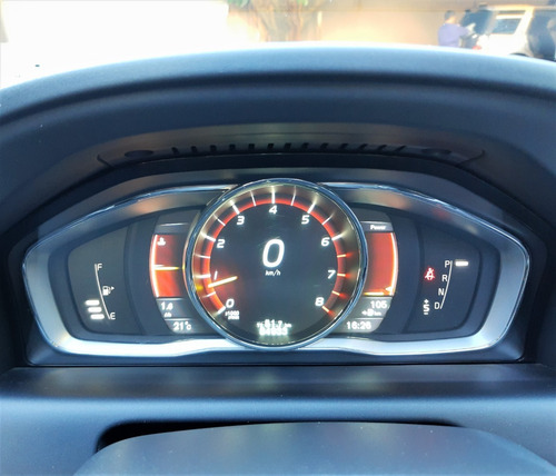 Volvo Xc60 T5 Awd