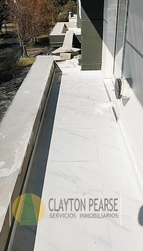 Imagen 11 de 22 de Departamento 2 Ambientes C/ Balcón Y C/ Terraza Privada