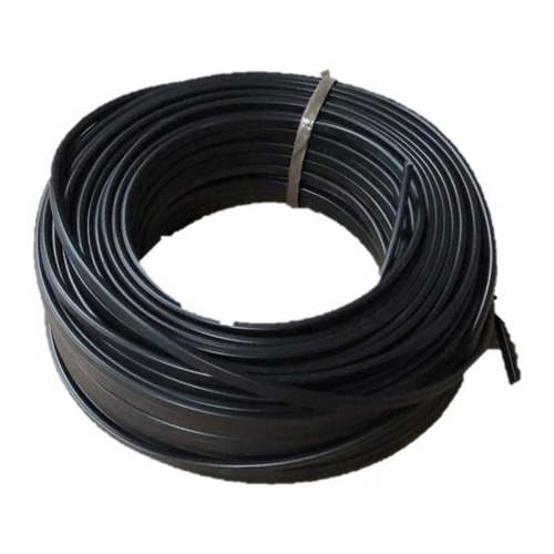 Cable Tipo Taller 2 X 0,75 Mm X 100 Metros Cobre