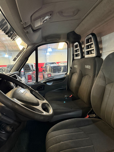 Iveco Daily 35s15 Paso 3000
