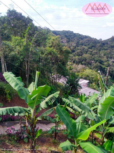 Terreno Para Venda Em Ribeirão Pires, Represa - 0629/2020_2-1099558