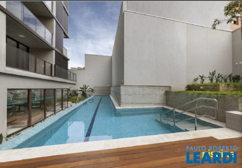 Imagem 10 de 14 de Apartamento - Pinheiros - Sp - 637151