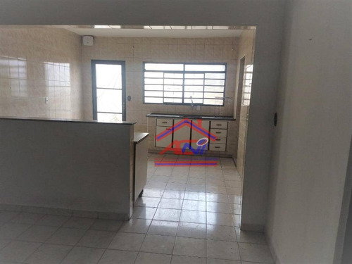 Imagem 10 de 30 de Casa Com 4 Dormitórios À Venda, 180 M² Por R$ 350.000,00 - Vila Real - Hortolândia/sp - Ca0150
