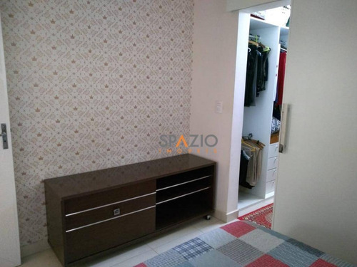 Imagem 10 de 19 de Casa Com 2 Dormitórios À Venda, 200 M² Por R$ 470.000 - Jardim Esmeralda - Rio Claro/sp - Ca0643