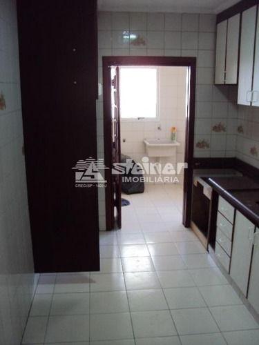 Imagem 26 de 30 de Aluguel Ou Venda Apartamento 3 Dormitórios Vila Milton Guarulhos R$ 1.350,00 | R$ 595.000,00 - 23951a
