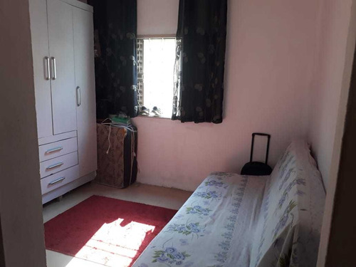 Imagem 9 de 15 de Casa Comercial À Venda Próxima À Praça Santa Terezinha, Centro, Taubaté, Sp - Sp - Ca0037_csi