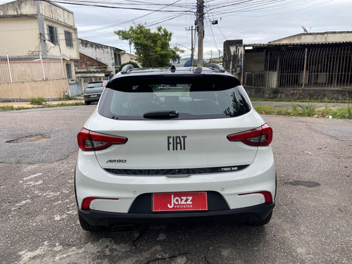 Fiat Argo 1.3 FIREFLY FLEX TREKKING MANUAL