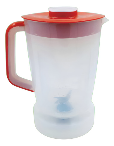 Copo P/ Liquidificador Philco Plq1550 Turbo Translucido