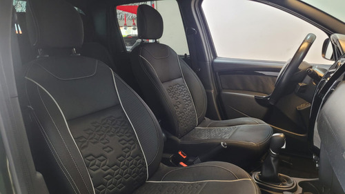 Renault Duster Oroch Duster Oroch 2.0 16V Dynamique (Aut) (Flex)