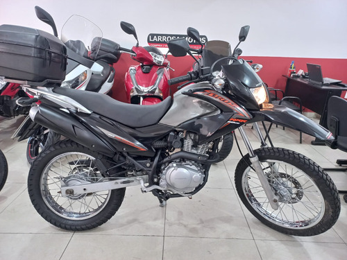 Honda Nxr 150 Bros Esd Mix, Sem Entrada 12x1290 No Cartão Cc
