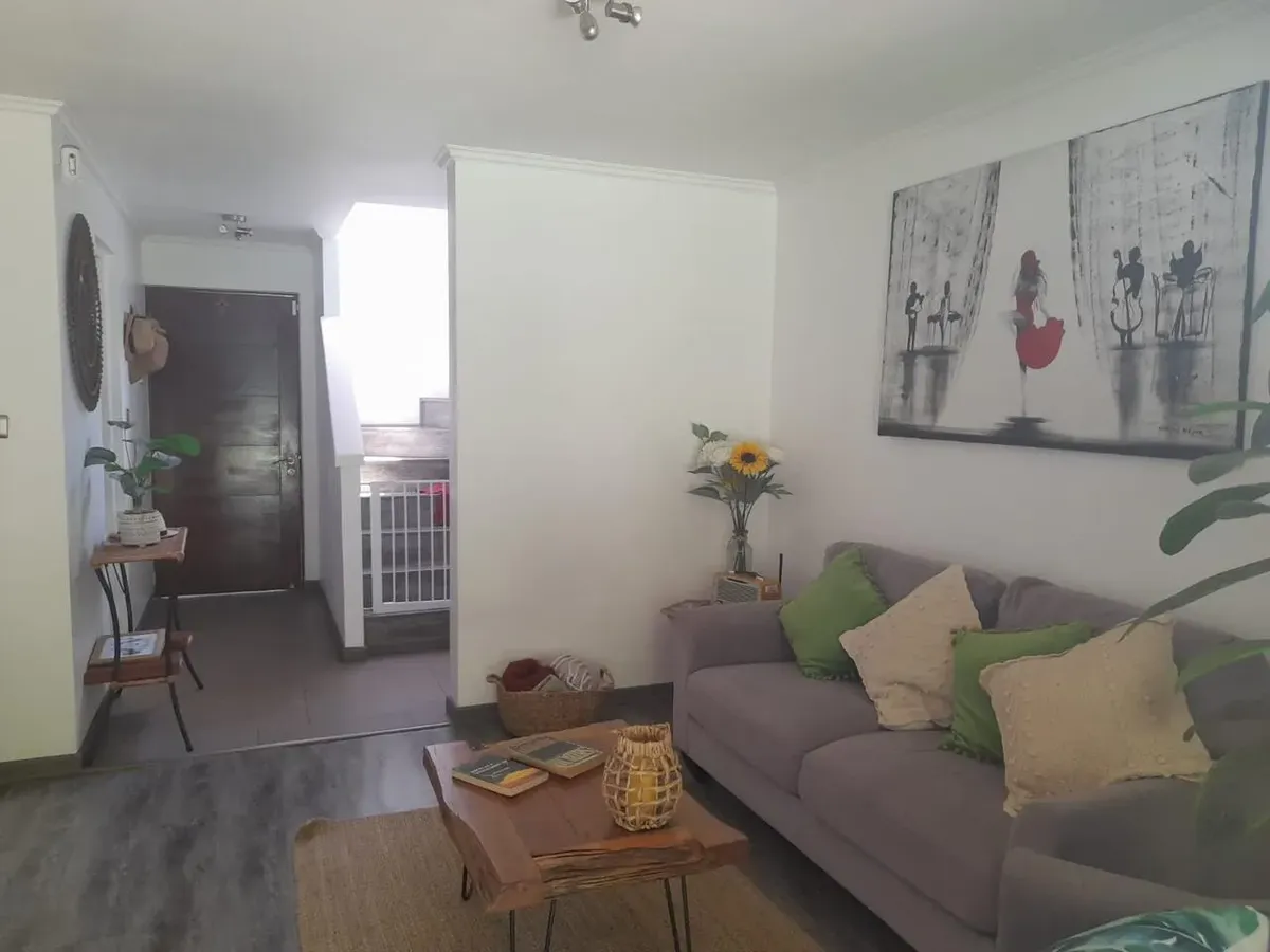 Imagen 4 de 23 de Casa 3d 3b Con Piscina Y Quincho En Remanso De Chicureo
