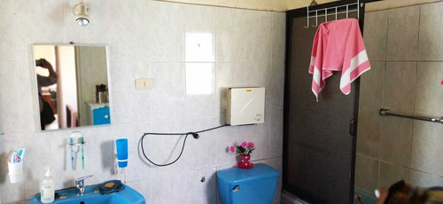 Se Vende 2 Casas Con Amplio Sitio ,centro C (78039)