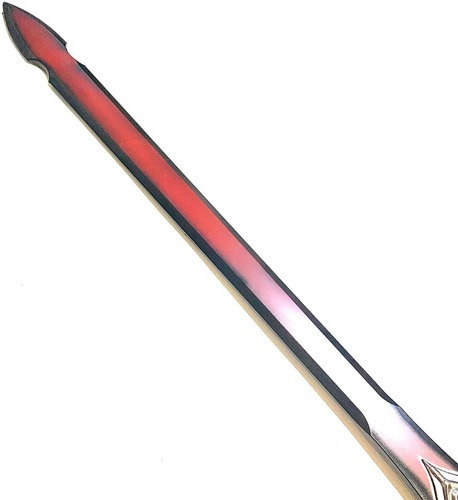 Espada Dante Rebellion Devil May Cry 135 Cm