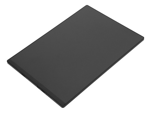 Tableta De Escritura Lcd De Doble Cara De 11.5 Pulgadas