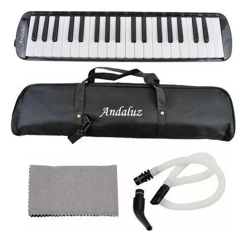 Escaleta melodica 2024