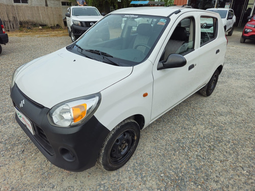 Suzuki Alto 0.8 800