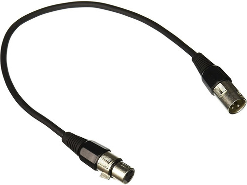 C2g / Cables To Go 40057 Pro-audio - Cable Xlr Macho A Xlr H