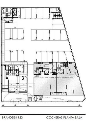 Imagen 8 de 30 de Departamento Para Fanáticos, Vista A La Bombomera!