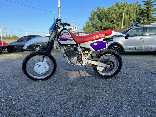 Imagen 1 de 19 de Honda Xr 250