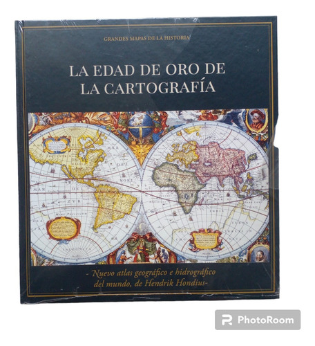 Libro Grandes Mapas De La Historia N 20 + Mapa De Regalo.