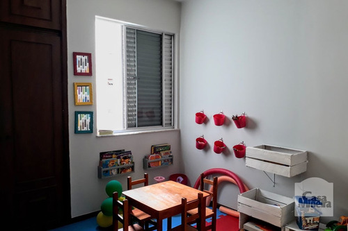 Imagem 10 de 15 de Apartamento À Venda No Cruzeiro - Código 227491 - 227491