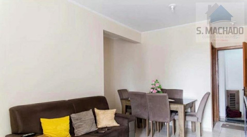 Imagem 7 de 15 de Apartamento Para Venda Em Santo André, Parque Das Nações, 3 Dormitórios, 1 Suíte, 1 Banheiro, 1 Vaga - Ve1994_2-1223191