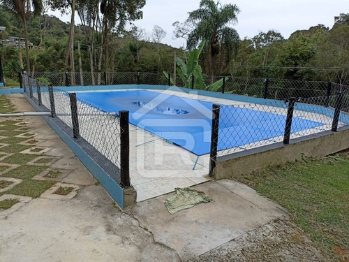 Imagem 25 de 28 de Chacára Com Piscina - 84 - 70193062