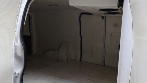 Imagen 12 de 15 de Chevrolet Express Van Thermo King 2012