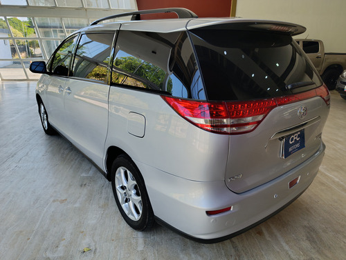 Toyota Previa Smart 2007