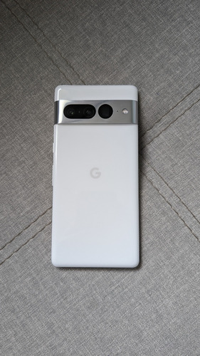 Google Pixel 7 Pro 5g Nítido 