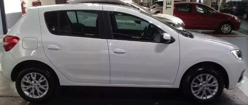Autos Camionetas Renault Sandero Peugeot 207 308 Vw Gol Hc