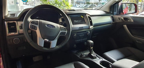 Ford Ranger 3.2 Cd Limited Tdci 200cv Automática