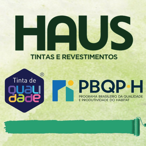 Tinta Piso 18 Litros Marrom Haus
