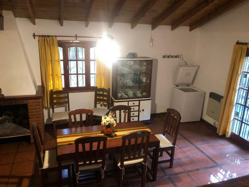 Venta Casa 4 Ambientes Mar De Las Pampas