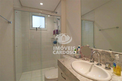 Imagem 16 de 30 de Apartamento Com 4 Dormitórios À Venda, 210 M² Por R$ 2.245.000 - Vila Leopoldina - São Paulo/sp - Ap17536