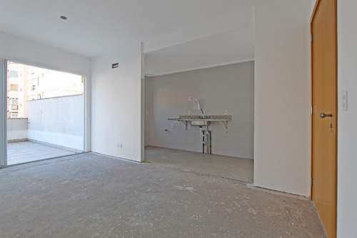 Apartamento - Menino Deus - Ref: 531543 - V-ca4447
