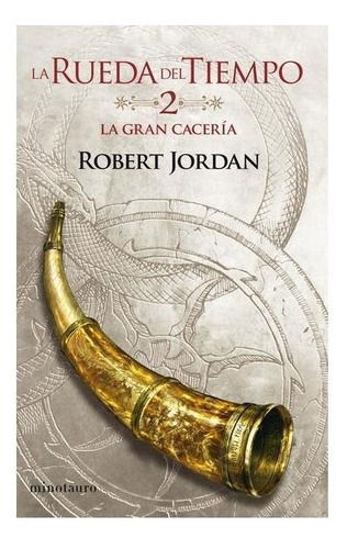 Libro La Gran Cacería Nº 02/14