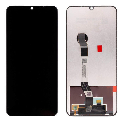 Pantalla Compatible Con Xiaomi Redmi Note 8 M1908c3jh Incell